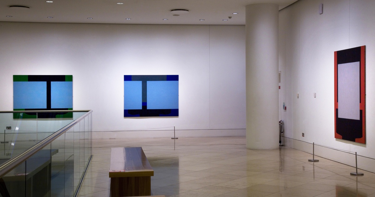 Kings Place Minimalism Unwrapped Programme Reviewed | Piano Nobile