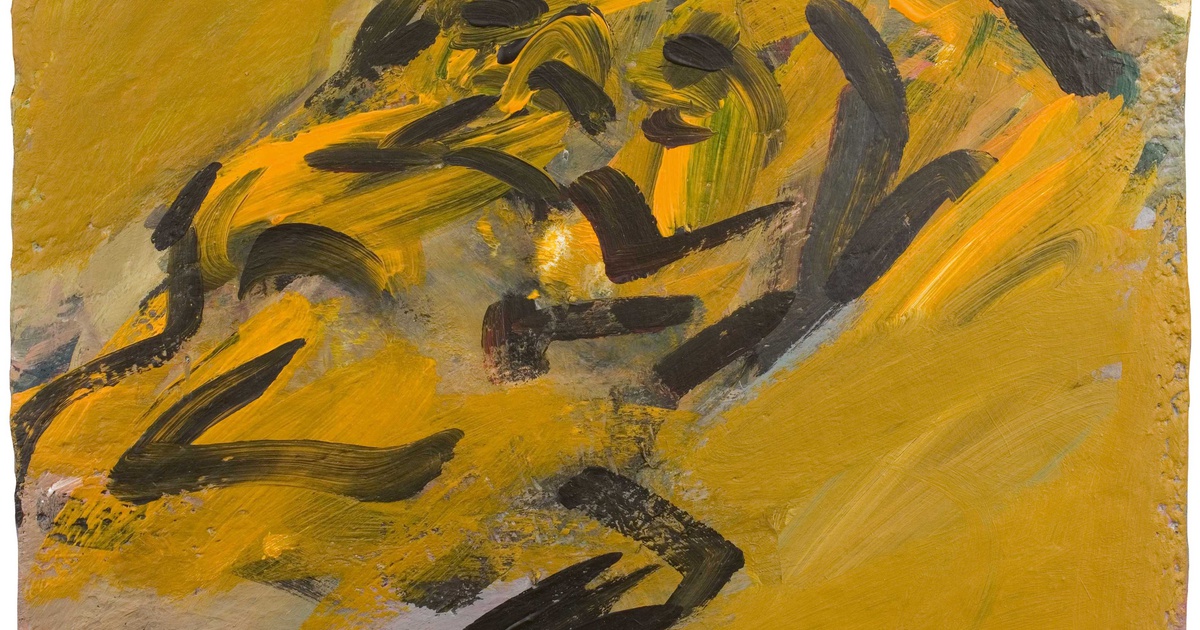 InSight No. 110 | Piano Nobile